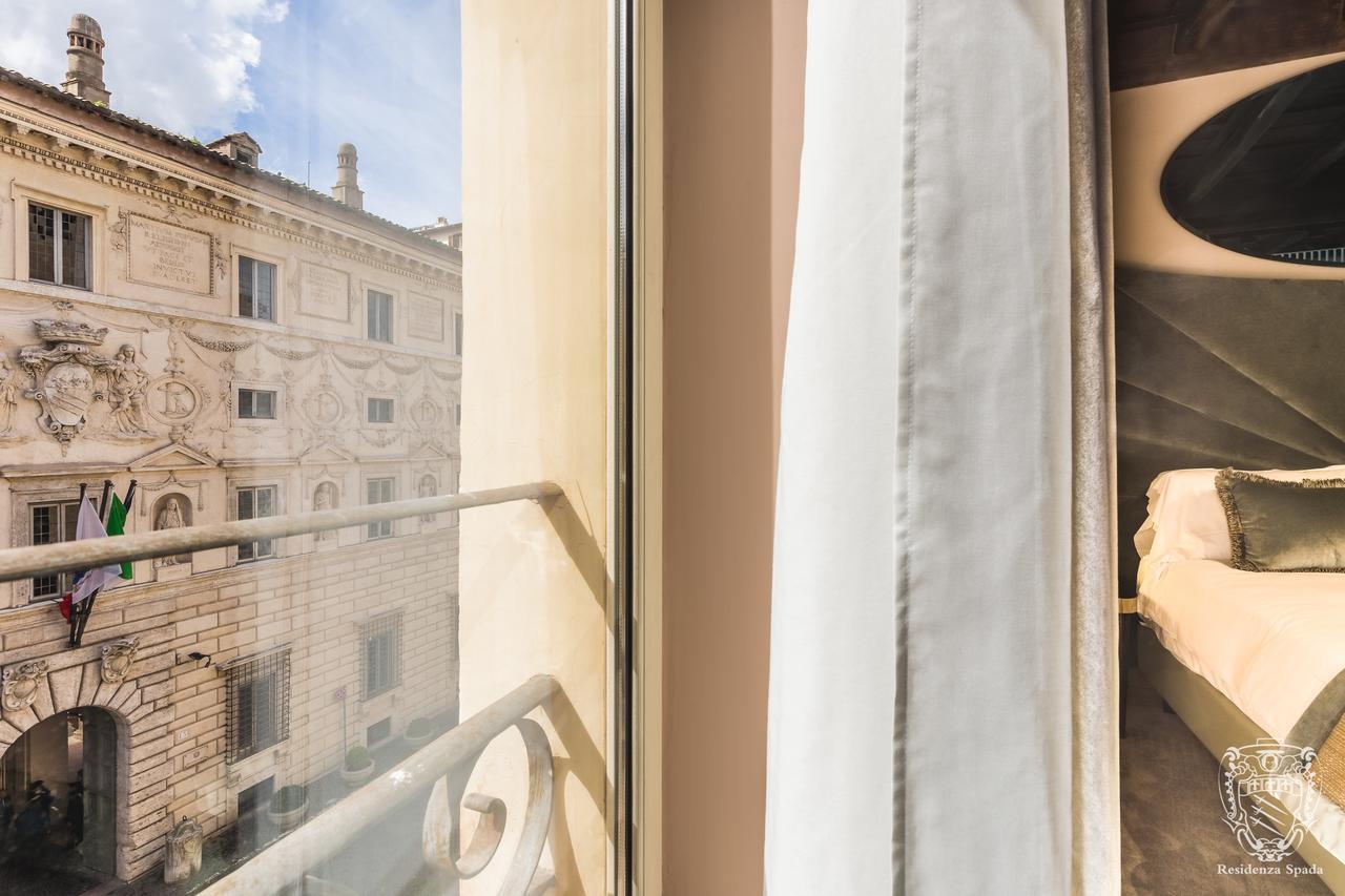 Residenza Spada — Foto 3
