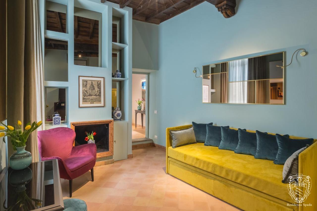 Residenza Spada — Foto 1